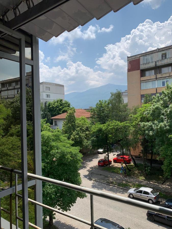 Lilia 3 Self-Check In Apartment With Hot Water Despite Prevention In The Neighborhood, Food And Drink Shop Open Until 10 Pm And Free Parking Area Next Ot 24 Hours Food And Drink Shop And Free Parking Area Sofia Luaran gambar